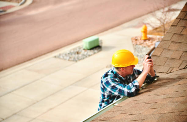 Quick and Trustworthy Emergency Roof Repair Services in West Haven Sylvan, OR