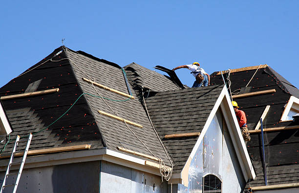 Reliable West Haven Sylvan, OR Roofing Contractor Solutions