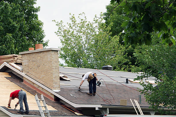 Heating Cable for Roof Installation in West Haven Sylvan, OR