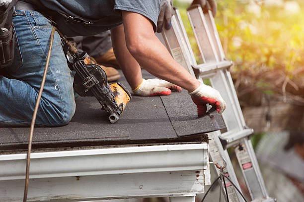 Roof Installation Near Me in West Haven Sylvan, OR